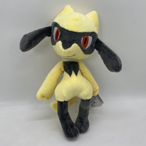 Lucido riolu peluche bambola - lucido,