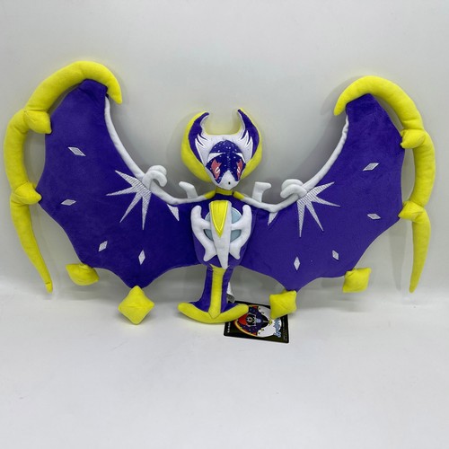 Lunala peluche bambola - lunala,