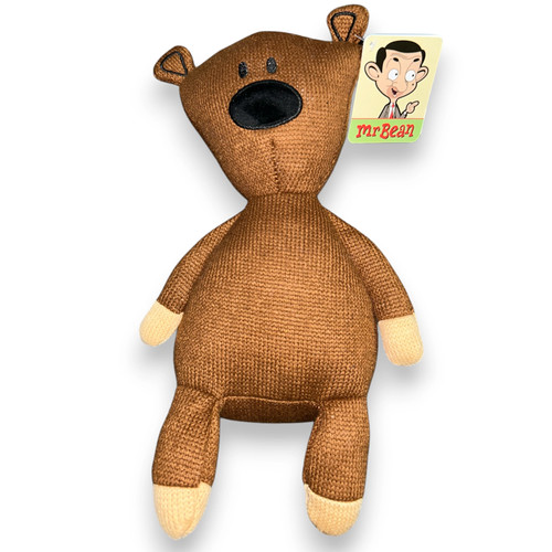 Bean peluche teddy 26 - -,