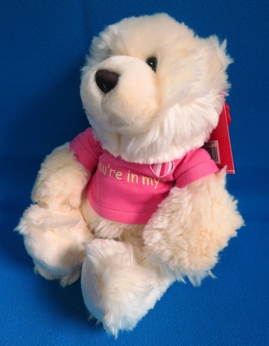 Shirt rosa panna - t-shirt,