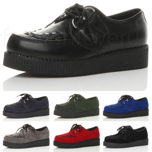 Scarpe uomo con zeppa bassa - scarpe,