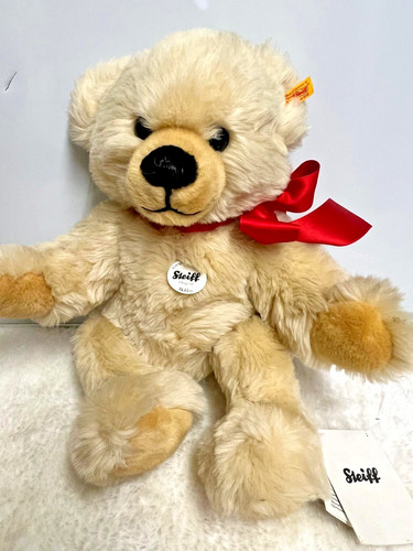 Steiff bobby orsacchiotto - bobby,
