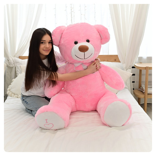 Xxl orsacchiotto peluche - xxl,