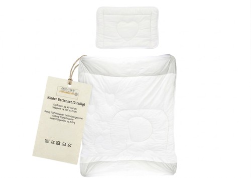 Set letto bambini pezzi - set,