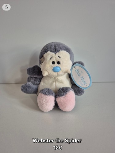 Tatty teddy you - you,