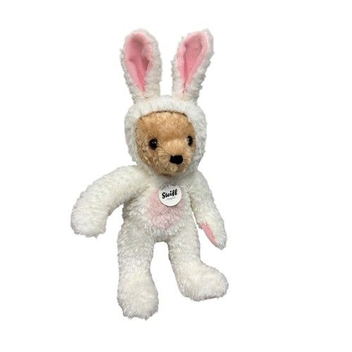 Costume orsacchiotto steiff - costume,