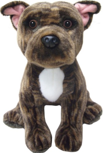 Orsacchiotto brindle - orsacchiotto, 12"