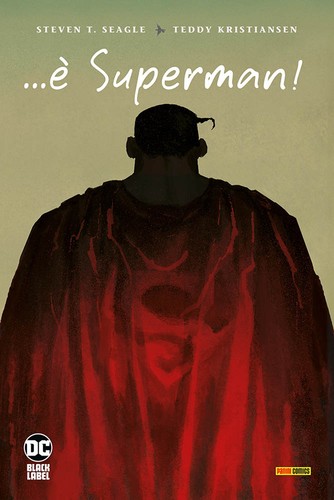 Superman seagle t - superman!,
