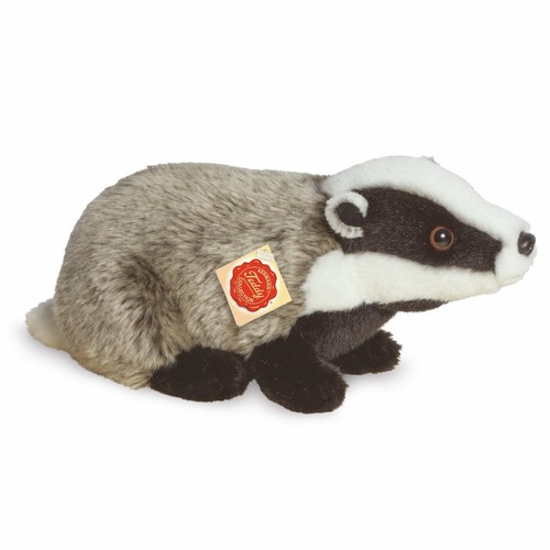 Peluche teddy hermann tasso - hermann,