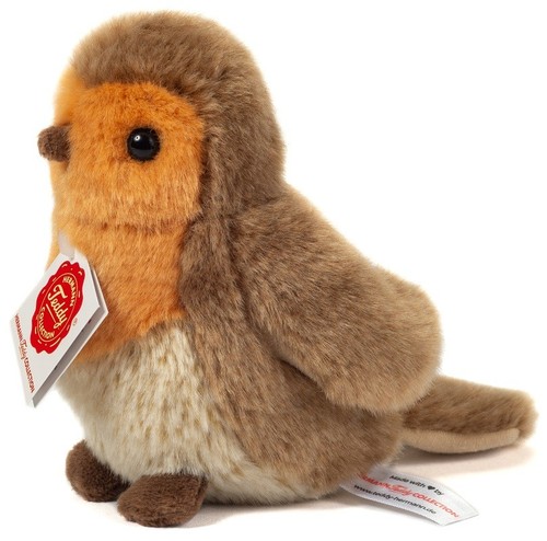 Robin teddy hermann - di,
