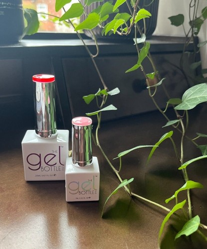 The gel bottle tgb biab - 💅the,