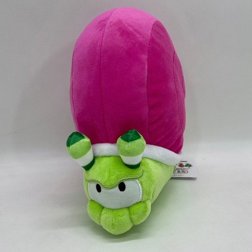 Swirlypod lumaca peluche - swirlypod,