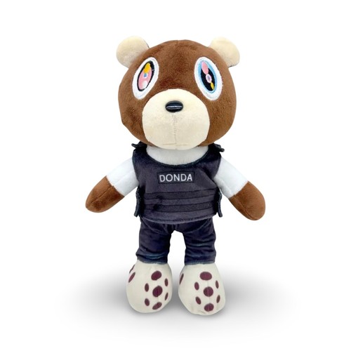 Peluche pupazzo orsacchiotto