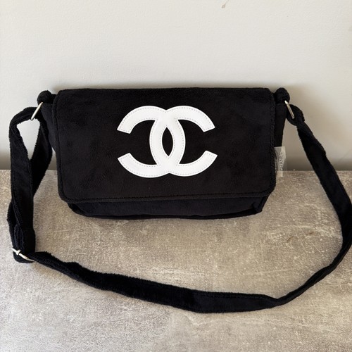 Chanel teddy bag vip - ,