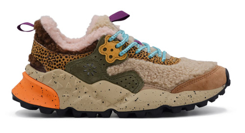 Flower mountain donna - flower,