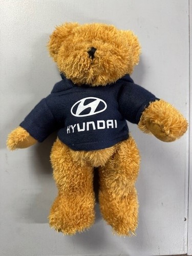 Orsacchiotto hyundai cm - 27,