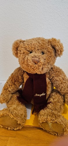Orso douglas anno 2002 con - orso,
