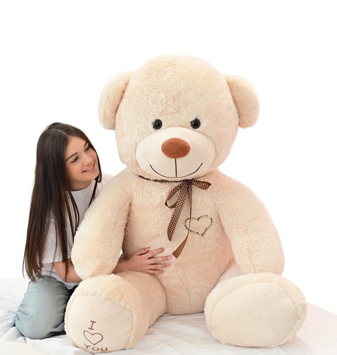 Orsacchiotto 190 big xxl - 190, cm