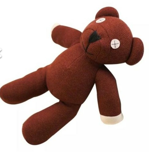 Teddy teddie bean - teddy, di