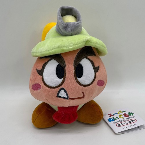 Goombella peluche - goombella,