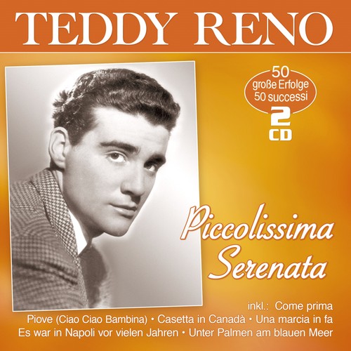 Reno teddy piccolissima - reno,,