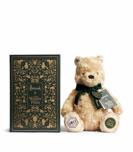 Harrods disney winnie the - winnie,