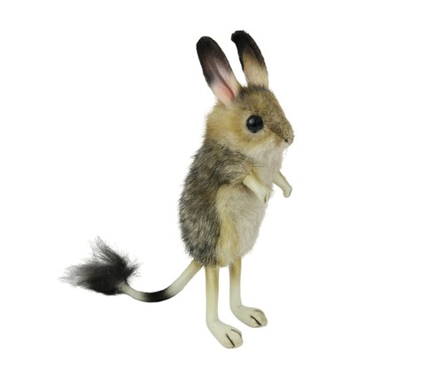 Hansa jerboa peluche - hansa,