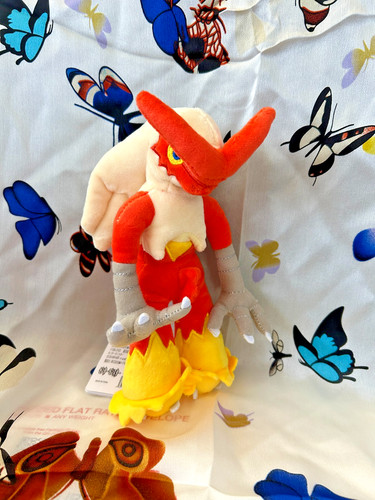 Adorabile peluche anime - peluche,