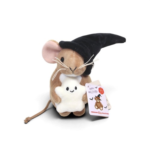Teddy hermann halloween topo - teddy,