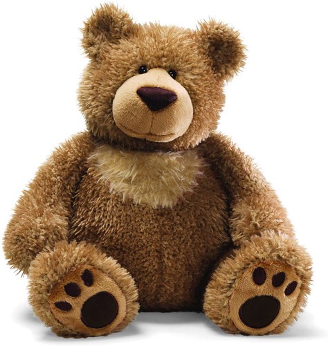 Gund orsacchiotto peluche - gund, di