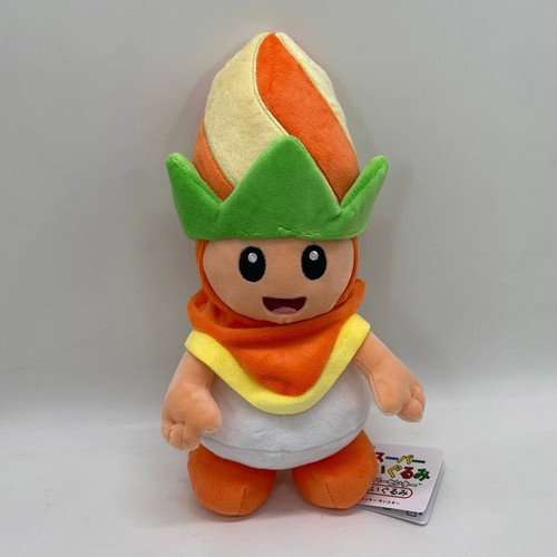 Peluche popeline bambola