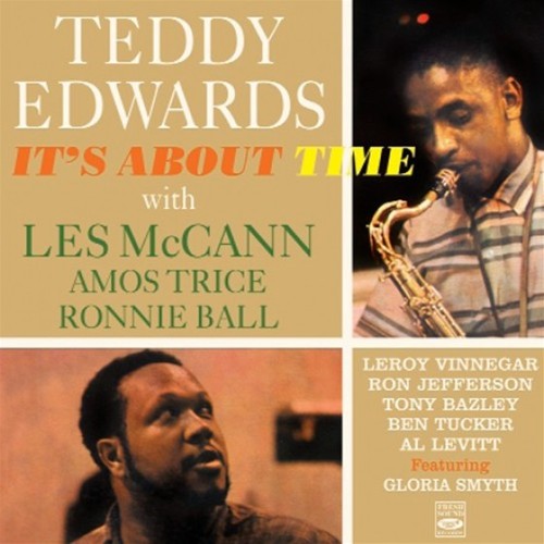 Teddy edwards s about - -,