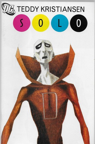 Solo 2006 teddy - solo, n.8