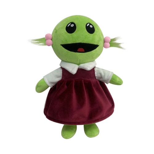 Peluche nanalan mona - nanalan,