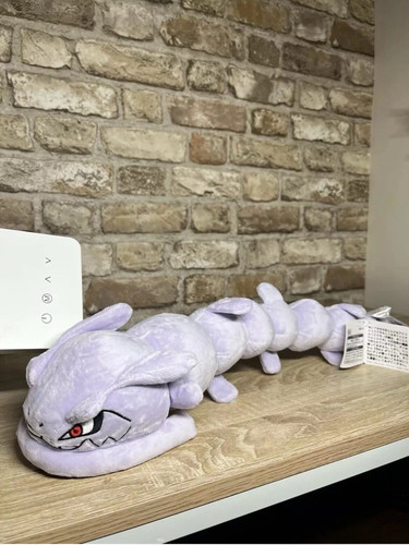 Pokémon steelix peluche - pokémon,