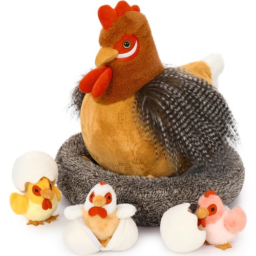 Morismos pollo orsacchiotto - pollo,