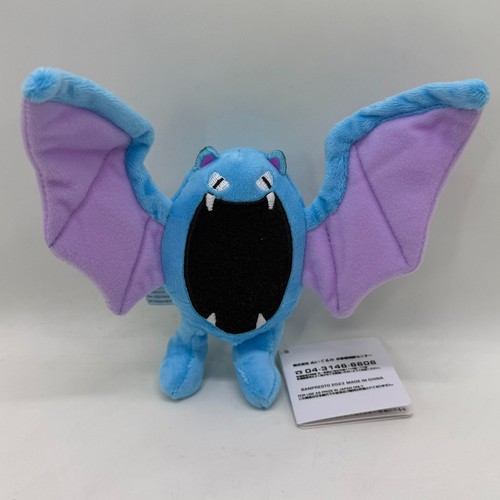 Golbat peluche bambola - peluche,