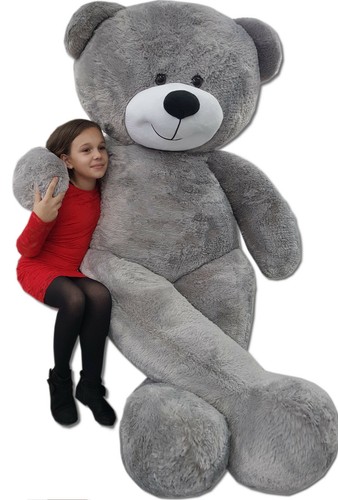 Xxl orsacchiotto peluche - xxl,