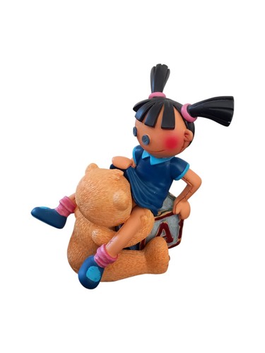 Statuetta collezione teddy - collezione,