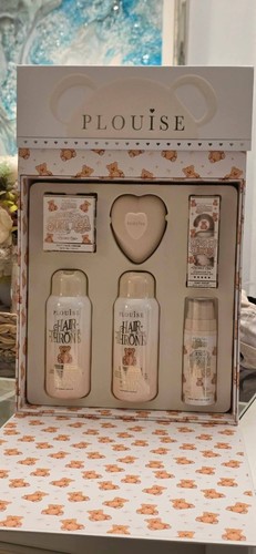 Plouise teddy large bundle - large,