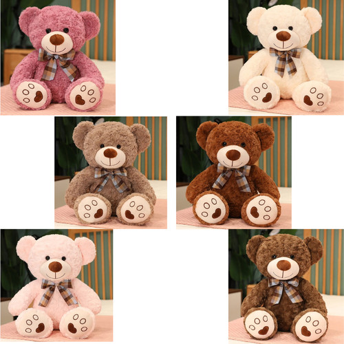 Peluche orsacchiotto classico