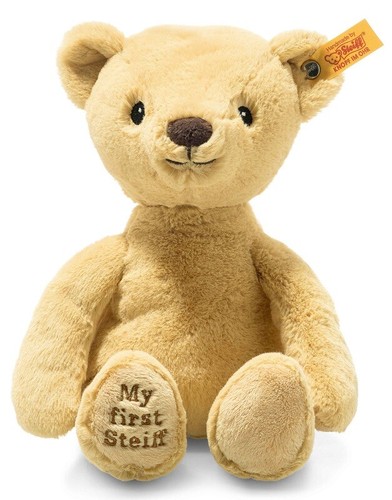 Orsacchiotto first steiff - steiff,