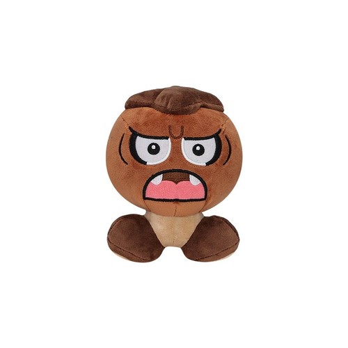 Super wonder goombrat goomba - wonder, 6