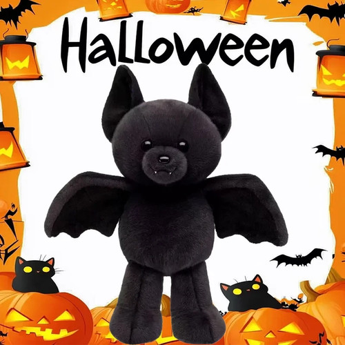 Peluche orsacchiotto gargoyle - orsacchiotto,