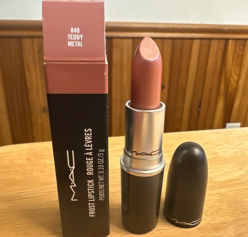 Rossetto mac frost 840 - frost,