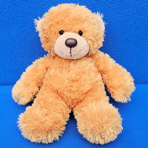 Aurora orsacchiotto peluche - aurora,