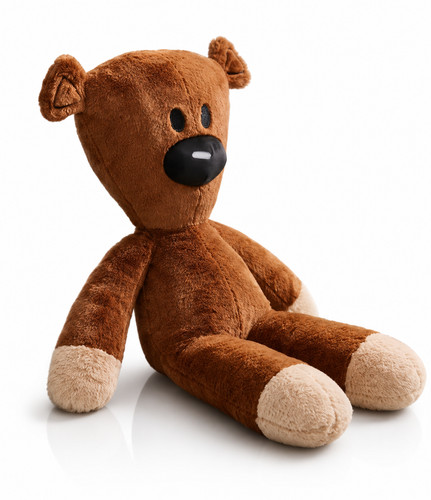 Orsacchiotto peluche - orsacchiotto,