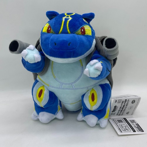 Kyogre combinato con blastoise - kyogre,