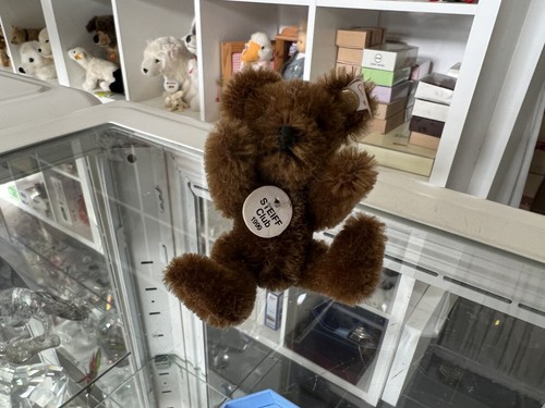 Orso steiff tier teddy - tier, bär