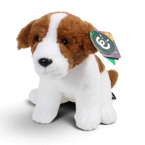Jack russell peluche cucciolo - jack,